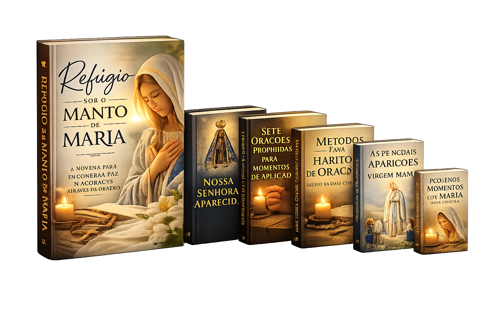 Apresentação Novena